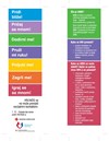 Bookmark HIV/AIDS 